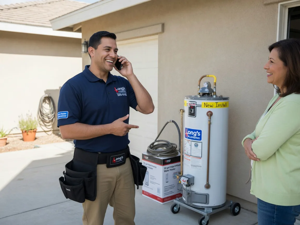 Leak Detection Egnar, CO FAQs